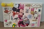 Activity board - Minnie