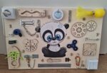 Activity board - Panda