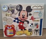 Activity board - Mickey