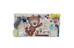 Activity board - Macko Brumm