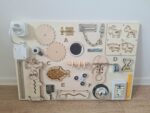 Activity board #1