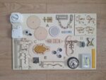 Activity board #1
