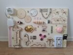 Activity board #4