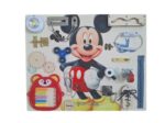 Activity board - Mickey MOUSE